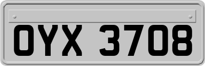 OYX3708