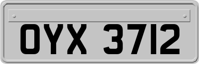 OYX3712