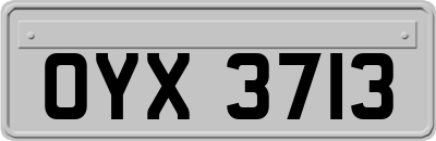OYX3713