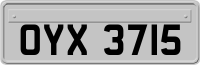 OYX3715
