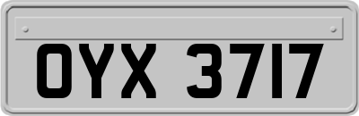 OYX3717