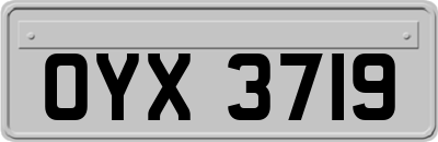 OYX3719
