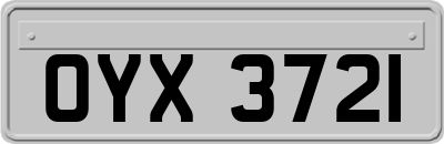 OYX3721
