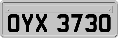 OYX3730