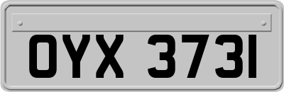 OYX3731