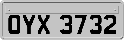OYX3732