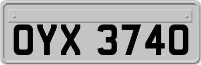 OYX3740
