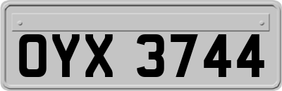 OYX3744