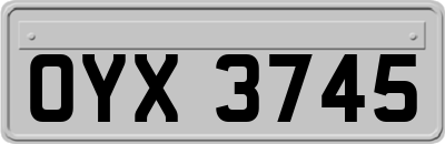 OYX3745