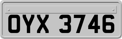 OYX3746