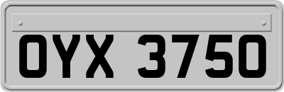 OYX3750