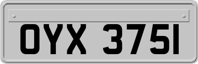 OYX3751