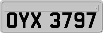 OYX3797