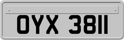 OYX3811