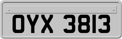 OYX3813