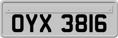 OYX3816