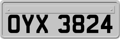 OYX3824