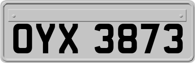 OYX3873