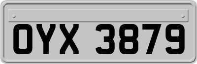 OYX3879