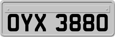 OYX3880