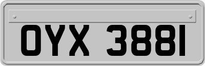 OYX3881
