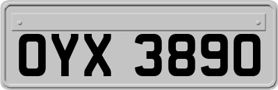 OYX3890