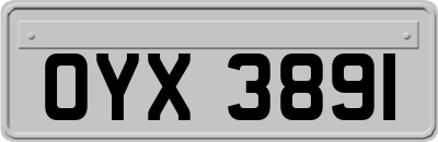 OYX3891