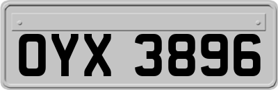 OYX3896