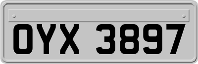 OYX3897