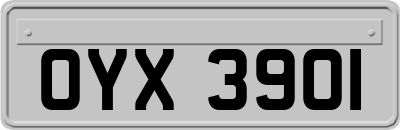 OYX3901