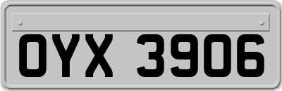 OYX3906