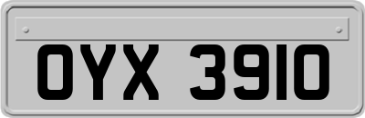 OYX3910