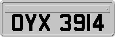 OYX3914