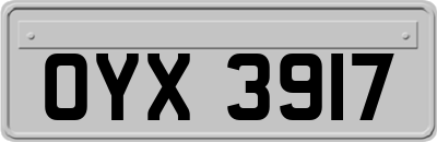 OYX3917