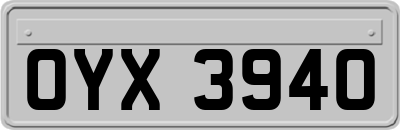 OYX3940