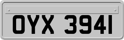 OYX3941