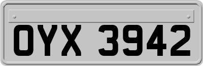 OYX3942