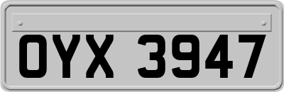 OYX3947