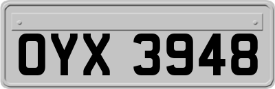 OYX3948
