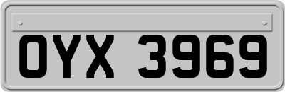 OYX3969