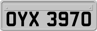 OYX3970