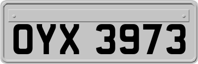 OYX3973