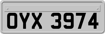 OYX3974
