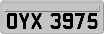 OYX3975