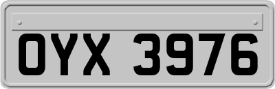 OYX3976