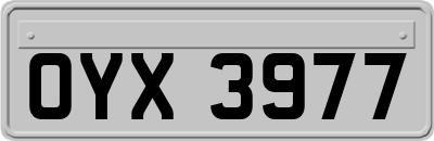 OYX3977