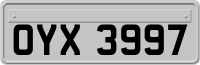 OYX3997