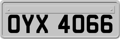 OYX4066
