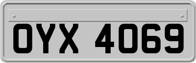 OYX4069