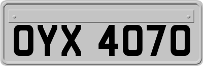 OYX4070